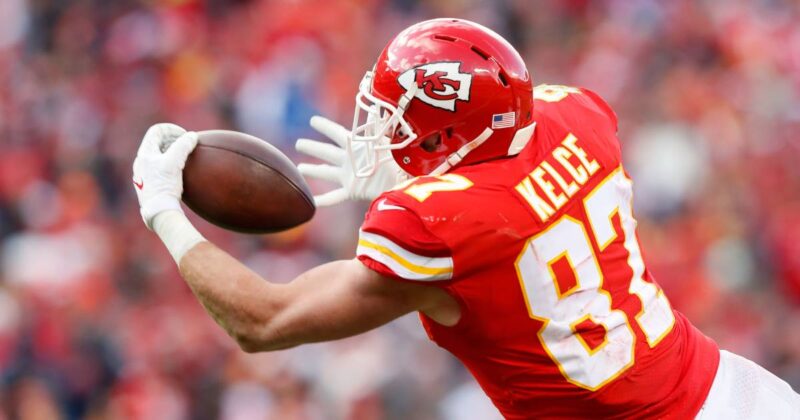 Travis Kelce