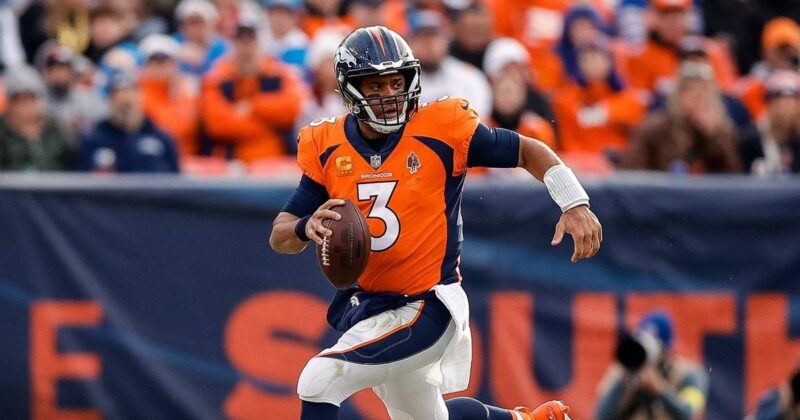 Russell Wilson