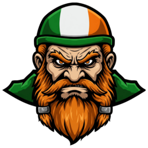 Ireland Shamrocks